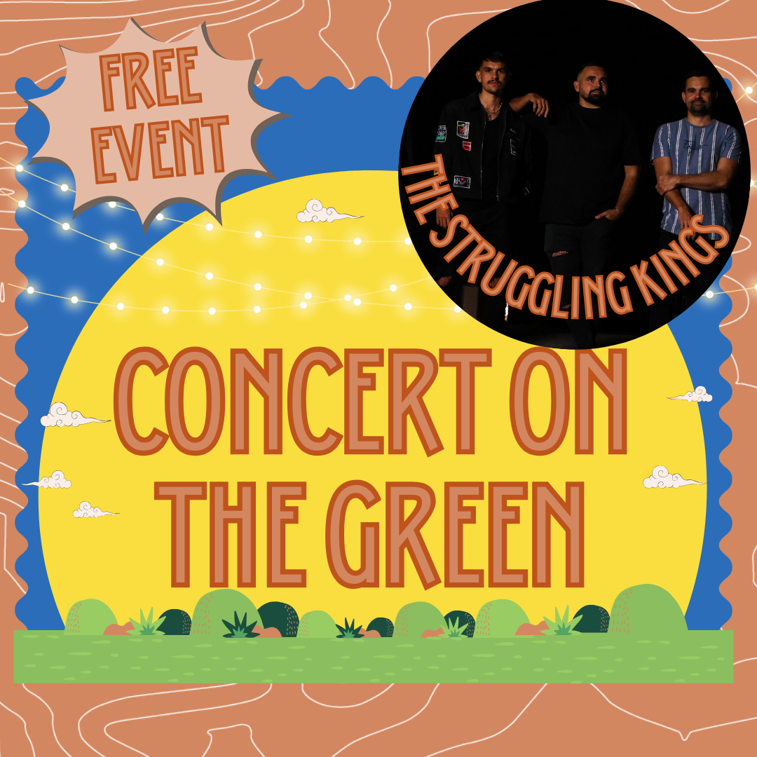 Concert on the Green